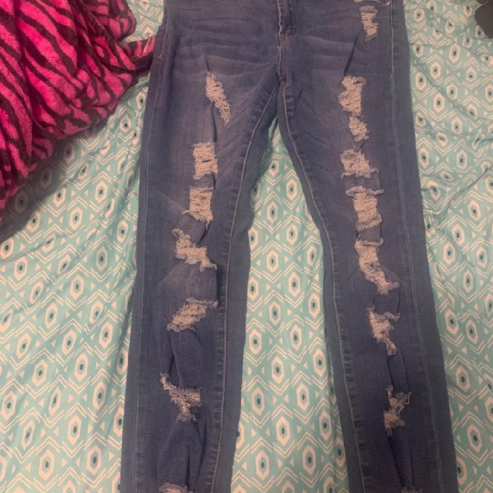 Almost Famous Jeans